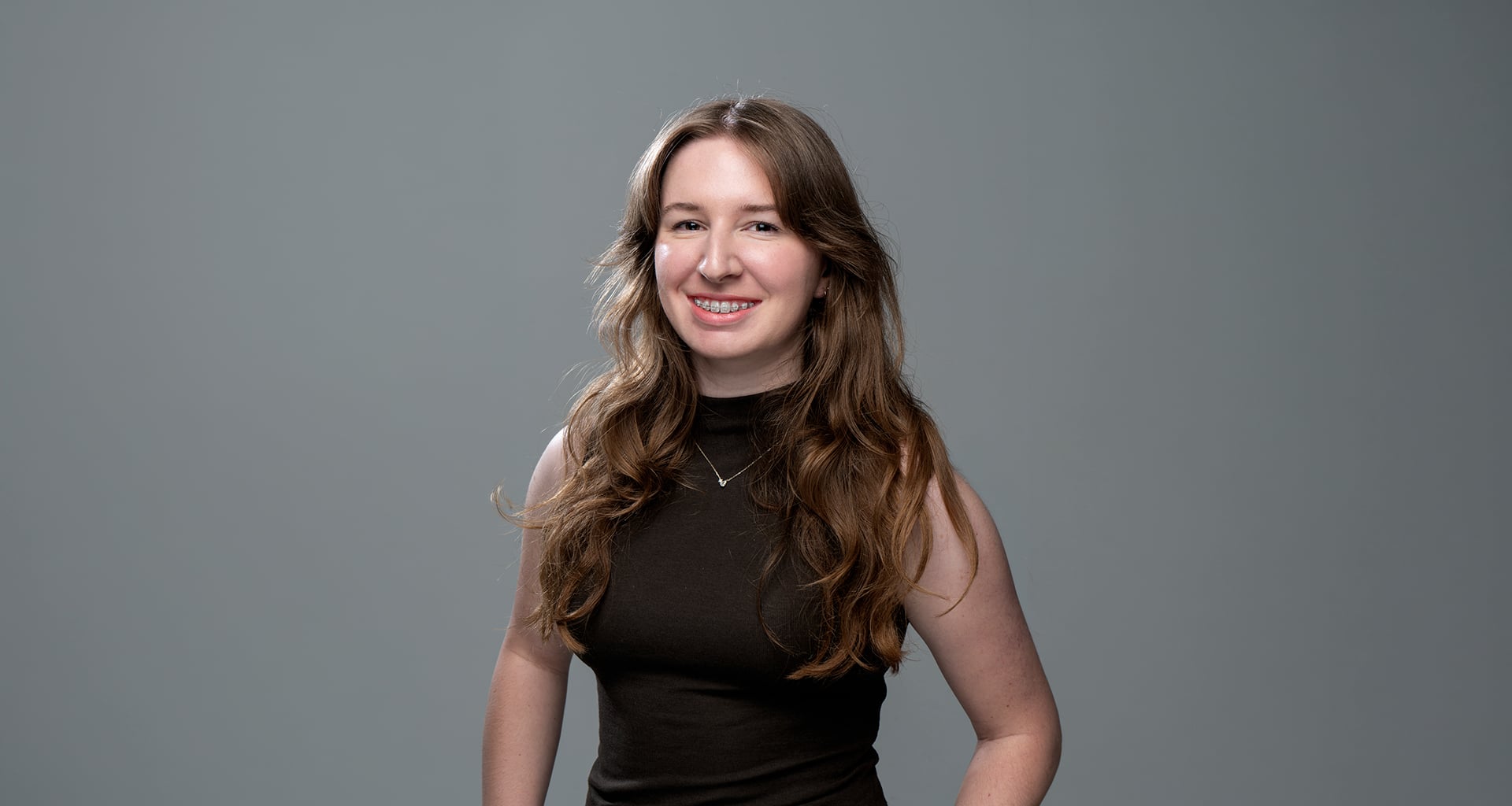 Emily Case graphic designer portrait