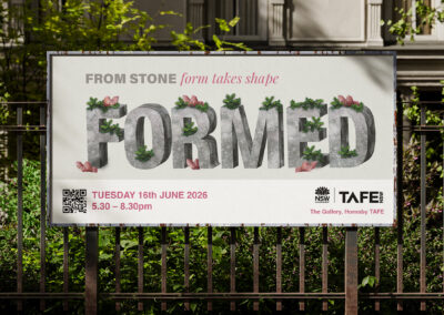 Formed