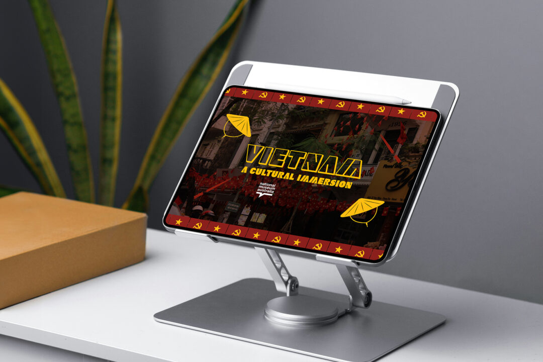 Interactive E-Publication