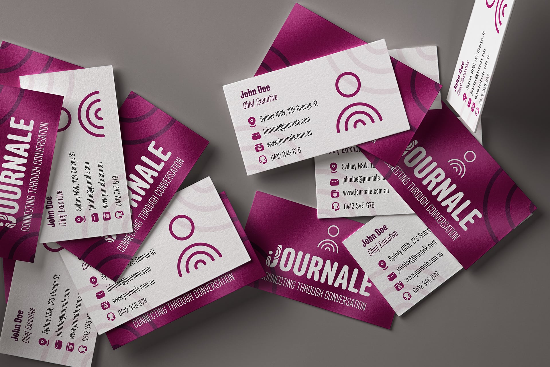 journale-business-cards-mockup