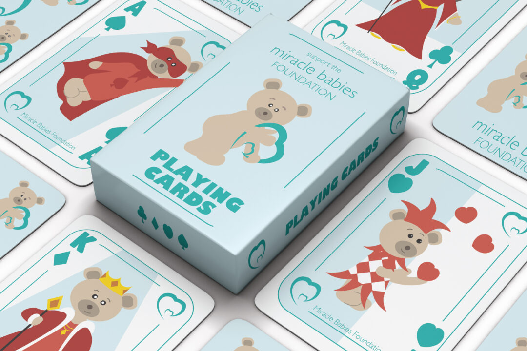 Conceptual Playing Cards